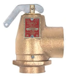 Conbraco 1030310 Safety Relief Valve