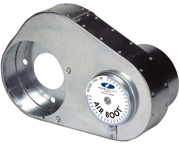 Field Controls CAS-1 Combustion Air System