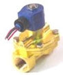 GC Valves S211YF24V5DG4 Solenoid Valve