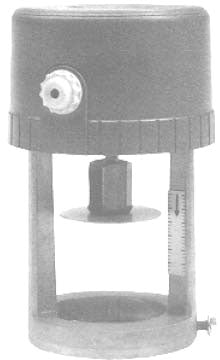 Johnson Controls VA-7153-1001 Electric Valve Actuator