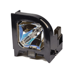 Sony VPL-FX50 Replacement Projector Lamp With Original Ushio Bulb and Housing