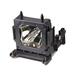Sony VPL-HW10 Replacement Projector Lamp With Original Philips Bulb and Housing