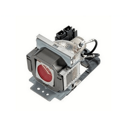 BenQ 5J.01201.001 Replacement Projector Lamp With Original Ushio Bulb and Housing