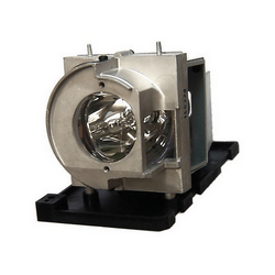 Optoma GT5500+ Replacement Projector Lamp With Original Philips Bulb and Housing