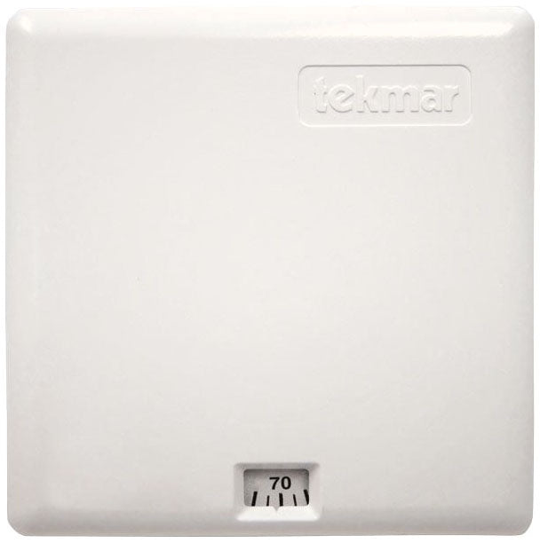 Tekmar 54 Room Temperature Unit