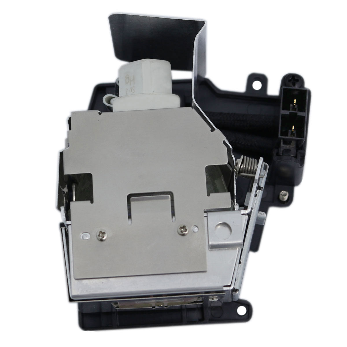 Sharp PG-D3550W Replacement Projector Lamp with Original Phoenix Bulb and Housing - view 9