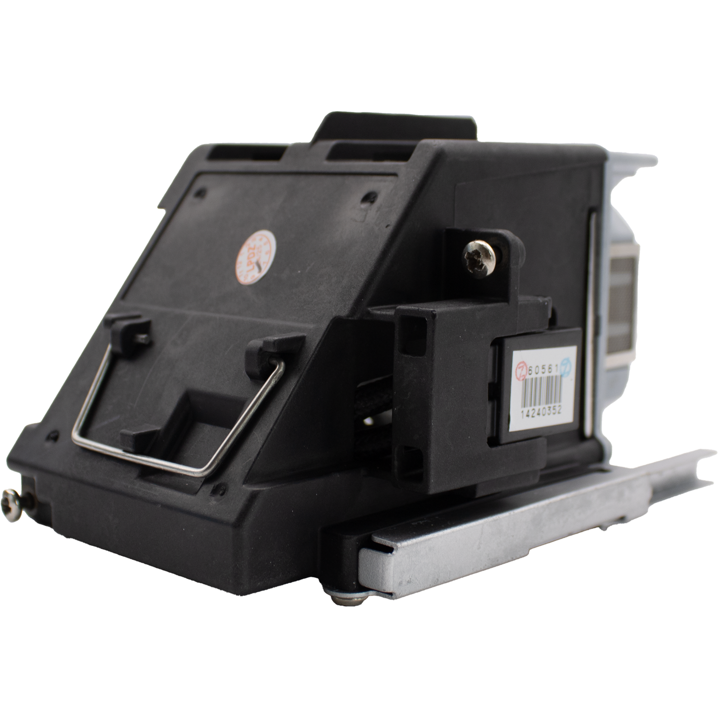 Sharp XG-SV200XA Replacement Projector Lamp With Original Phoenix Bulb Inside