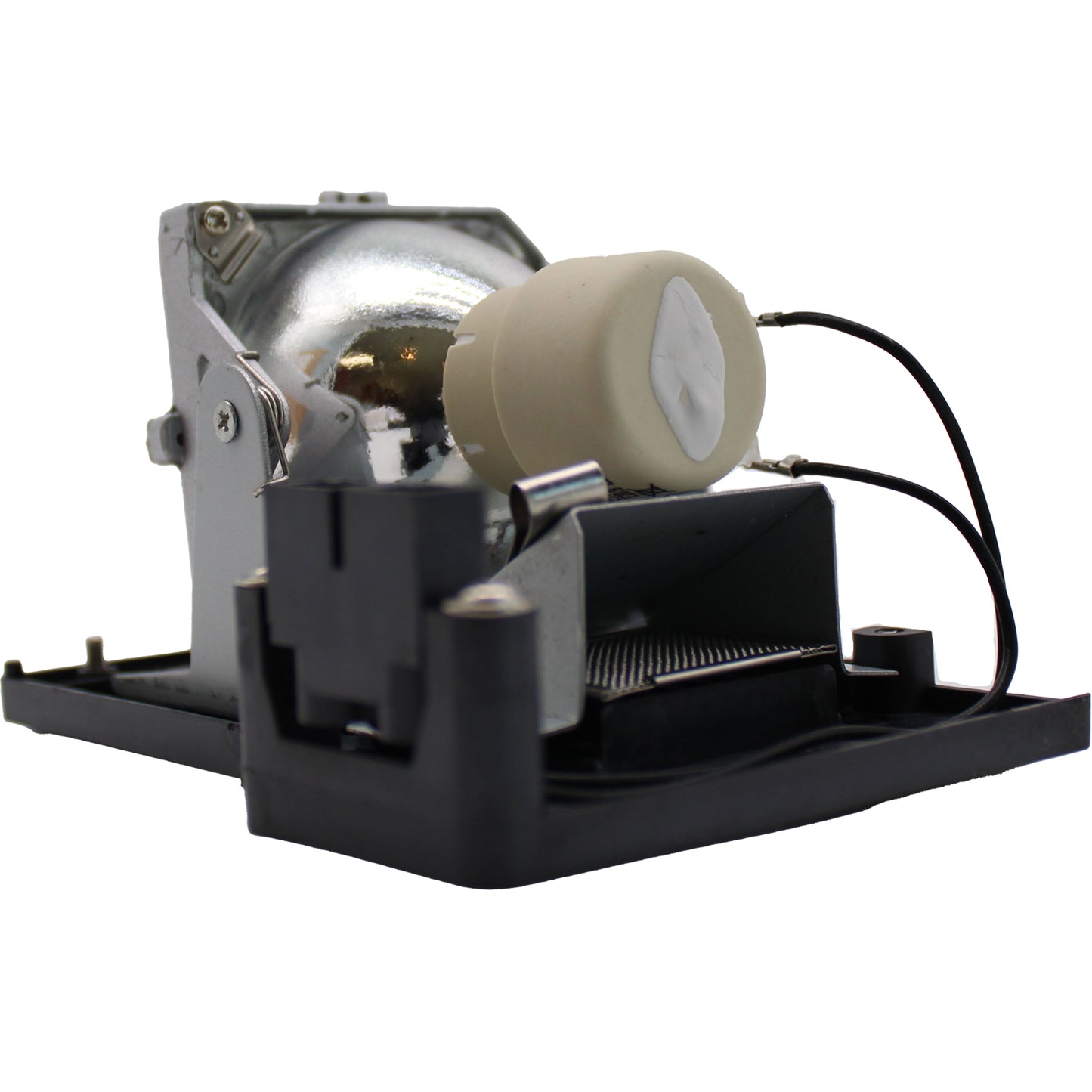 Optoma 5811116037 Replacement Projector Lamp With Original Bulb Inside