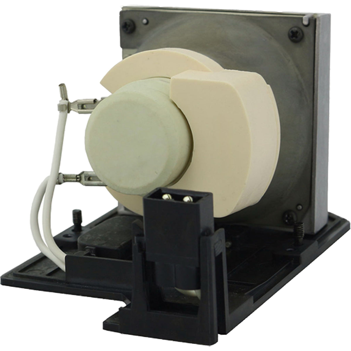 Optoma TH1020 Replacement Projector Lamp with Original Osram Bulb and Housing - view 9