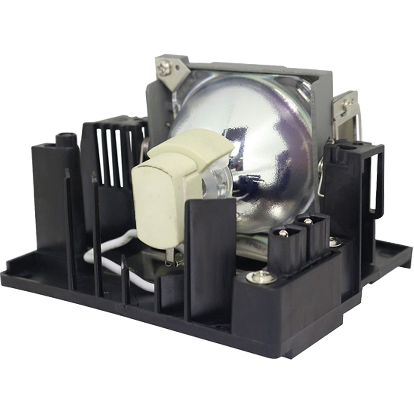 3M DE.5811100038 Replacement Projector Lamp with Original Osram Bulb and Housing - view 9