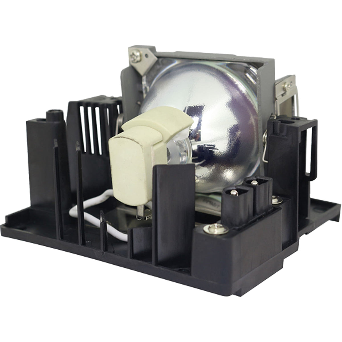 Optoma TX775 Replacement Projector Lamp with Original Osram Bulb and Housing - view 9
