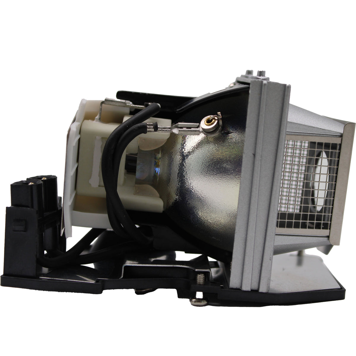 Optoma BL-FP260B Replacement Projector Lamp with Original Osram Bulb and Housing - view 8