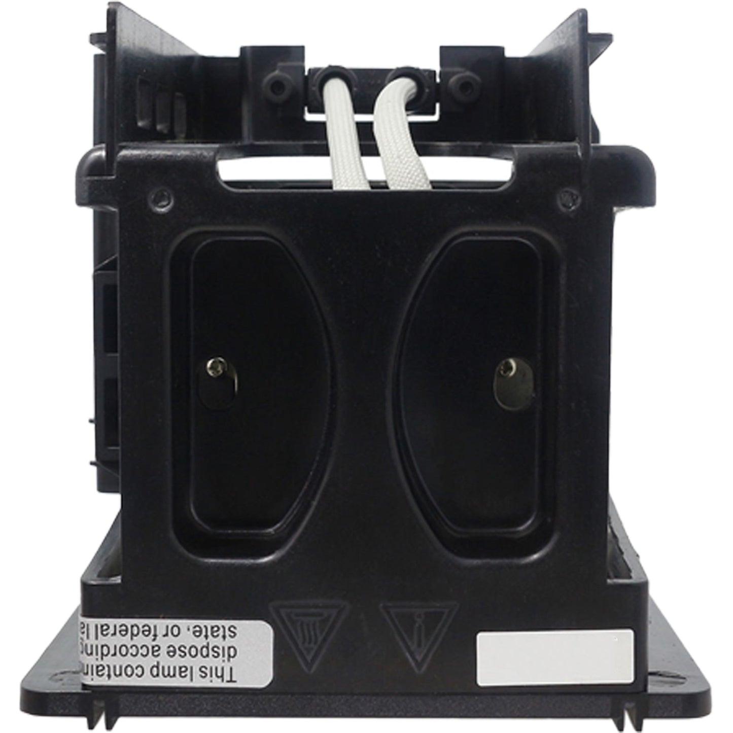 Vivitek 5811120794-SVV Replacement Projector Lamp With Original Bulb Inside