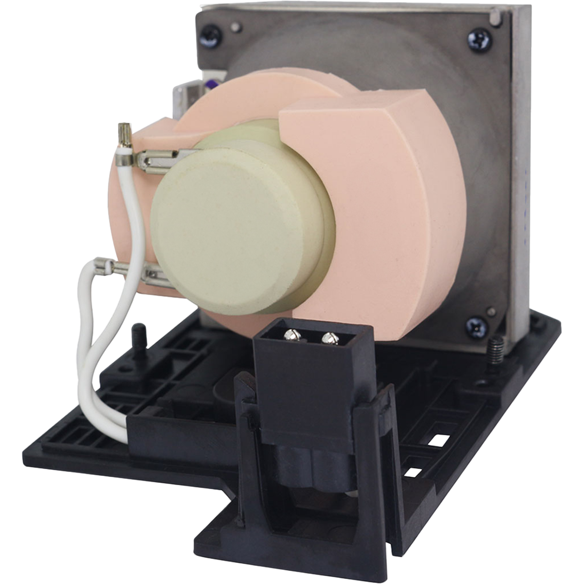 Optoma SP.8LM01GC01 Replacement Projector Lamp with Original Osram Bulb and Housing - view 7