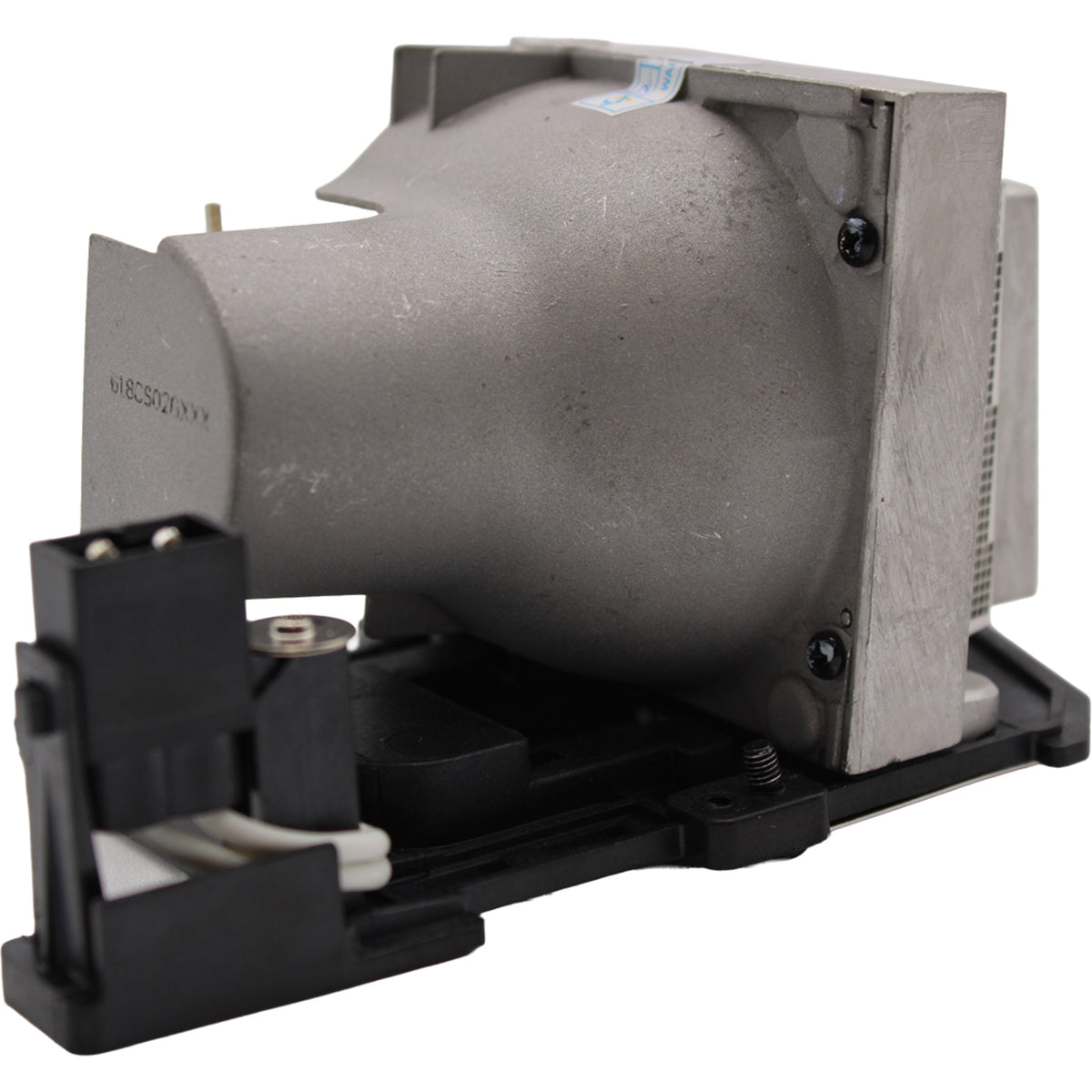 Dell 1210S Replacement Projector Lamp with Original Bulb Inside - view 9