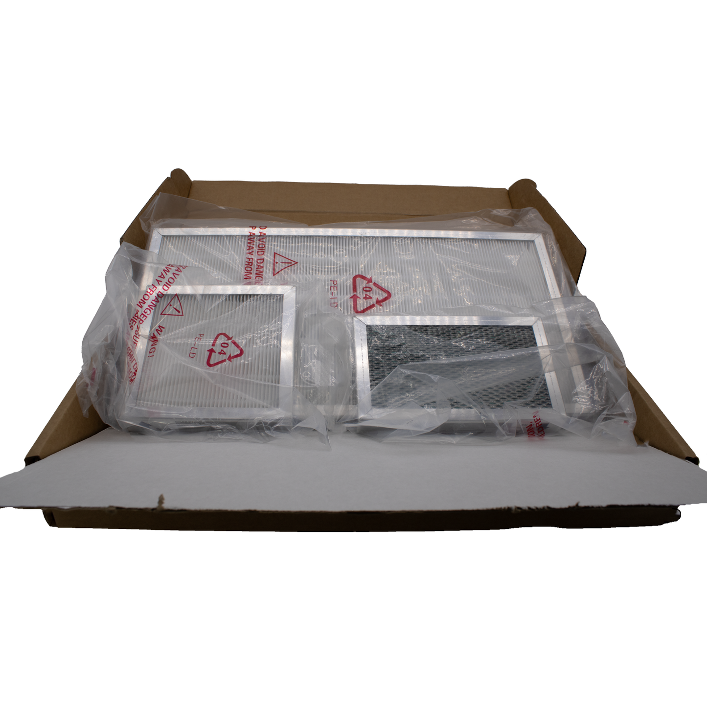 Barco DP-2000 Replacement Projector Dust Air Filter Kit