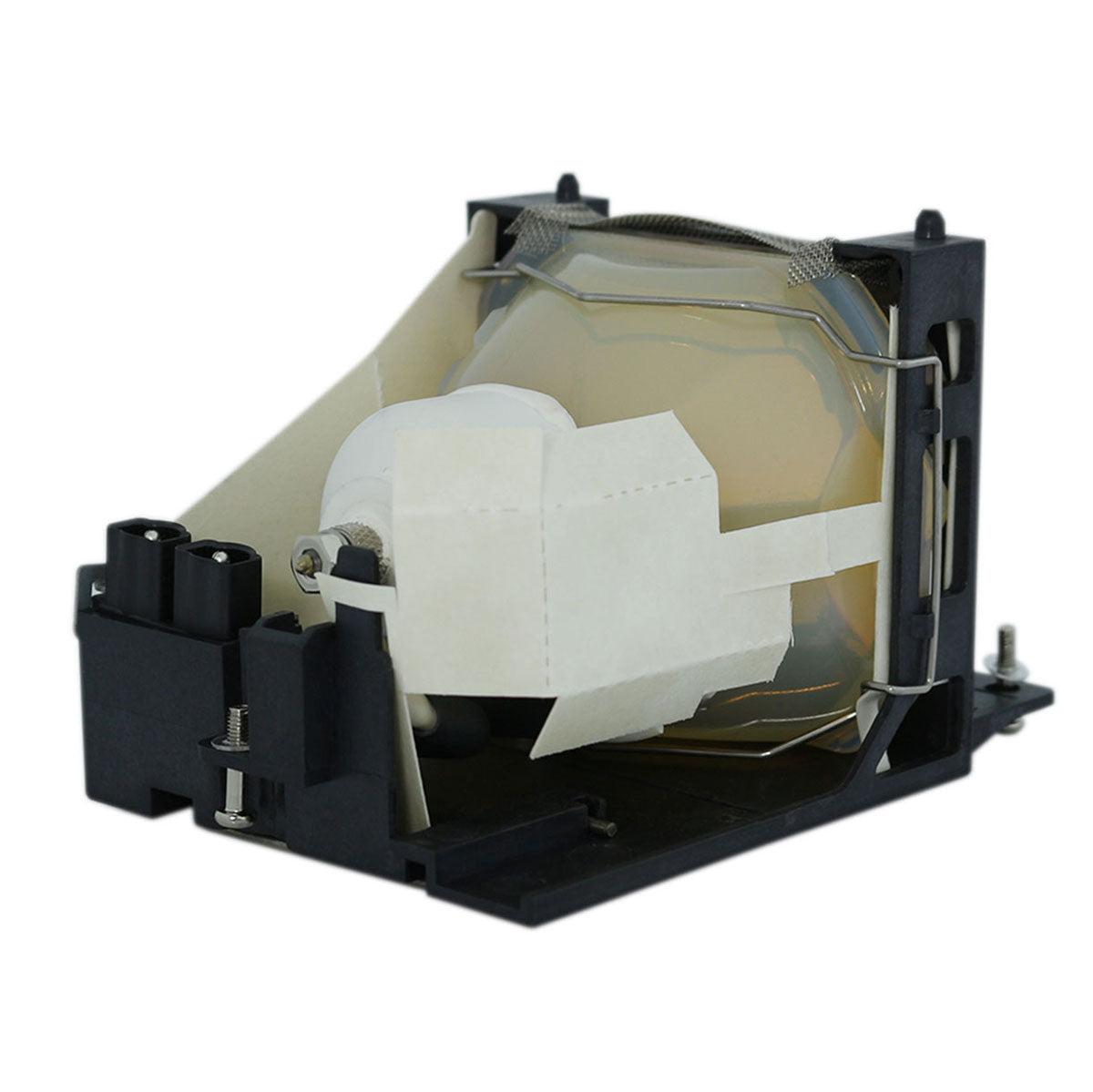 Hitachi CP-X325W Replacement Projector Lamp With Original Bulb Inside