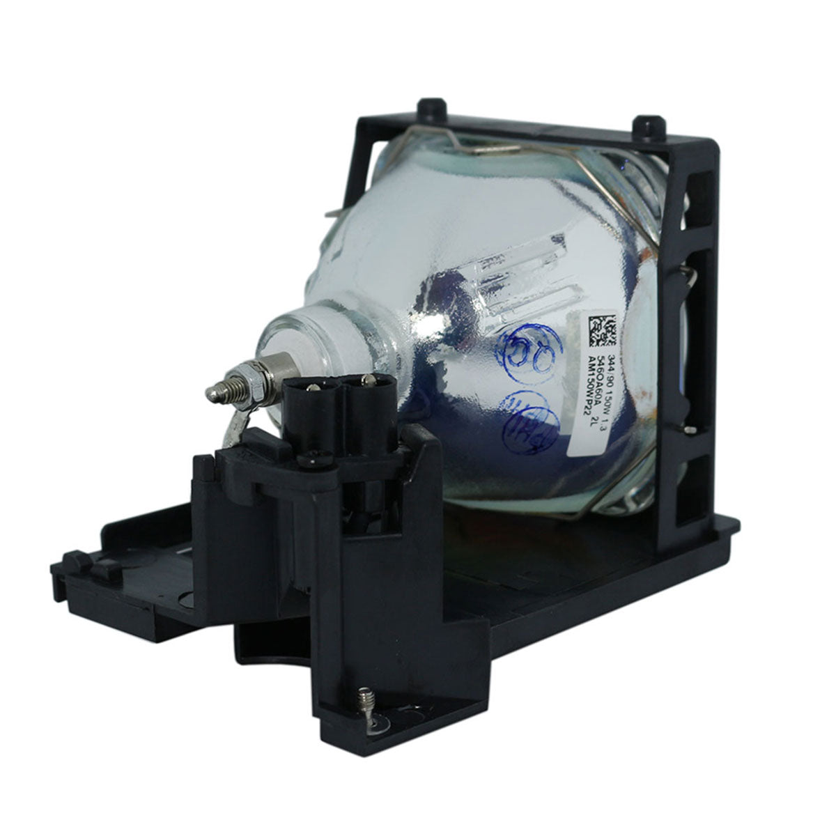 Hitachi DT00665 Replacement Projector Lamp with Original Bulb Inside - view 7