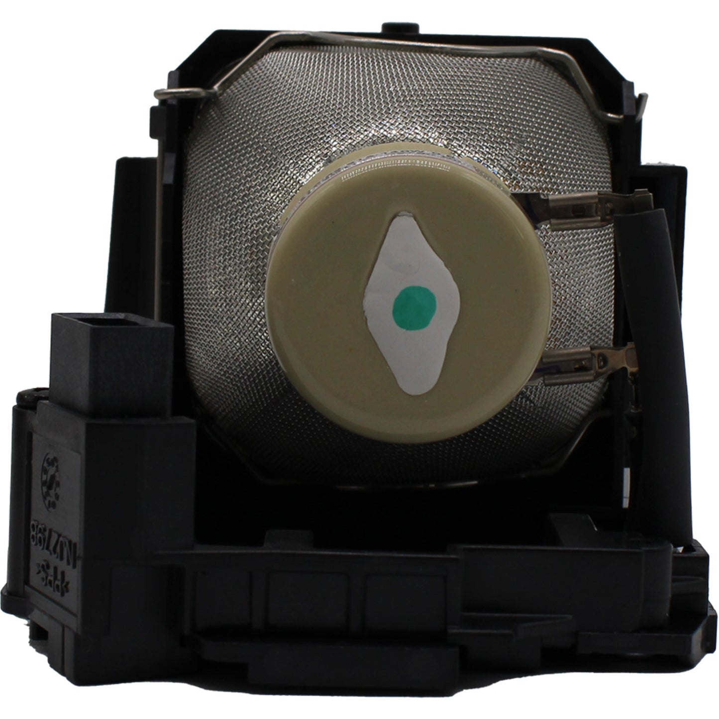 Hitachi D32WN Genuine OEM Replacement Projector Lamp & Housing