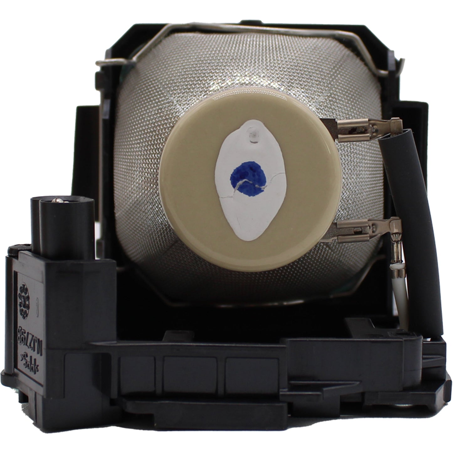 Hitachi EW300N Genuine OEM Replacement Projector Lamp & Housing