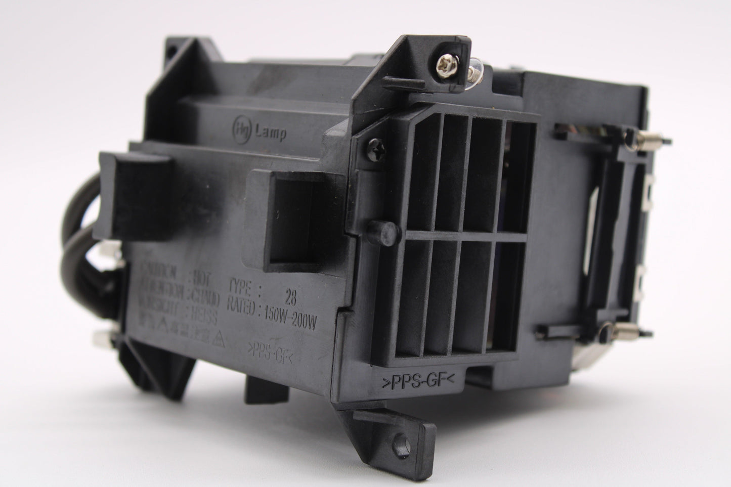Epson V13H010L28 Replacement Projector Lamp With Original Bulb Inside