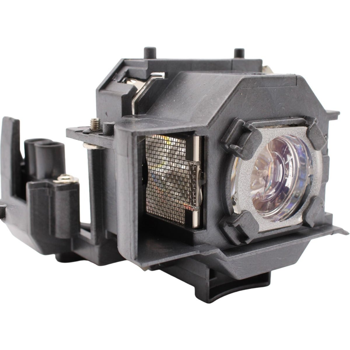 Epson EMP-76C Replacement Projector Lamp with Original Osram Bulb and Housing - view 6