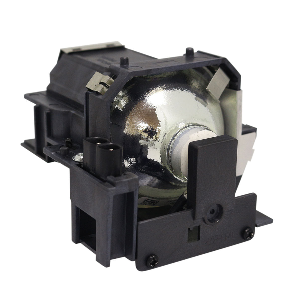 Epson TW680 Replacement Projector Lamp with Original Osram Bulb and Housing - view 9
