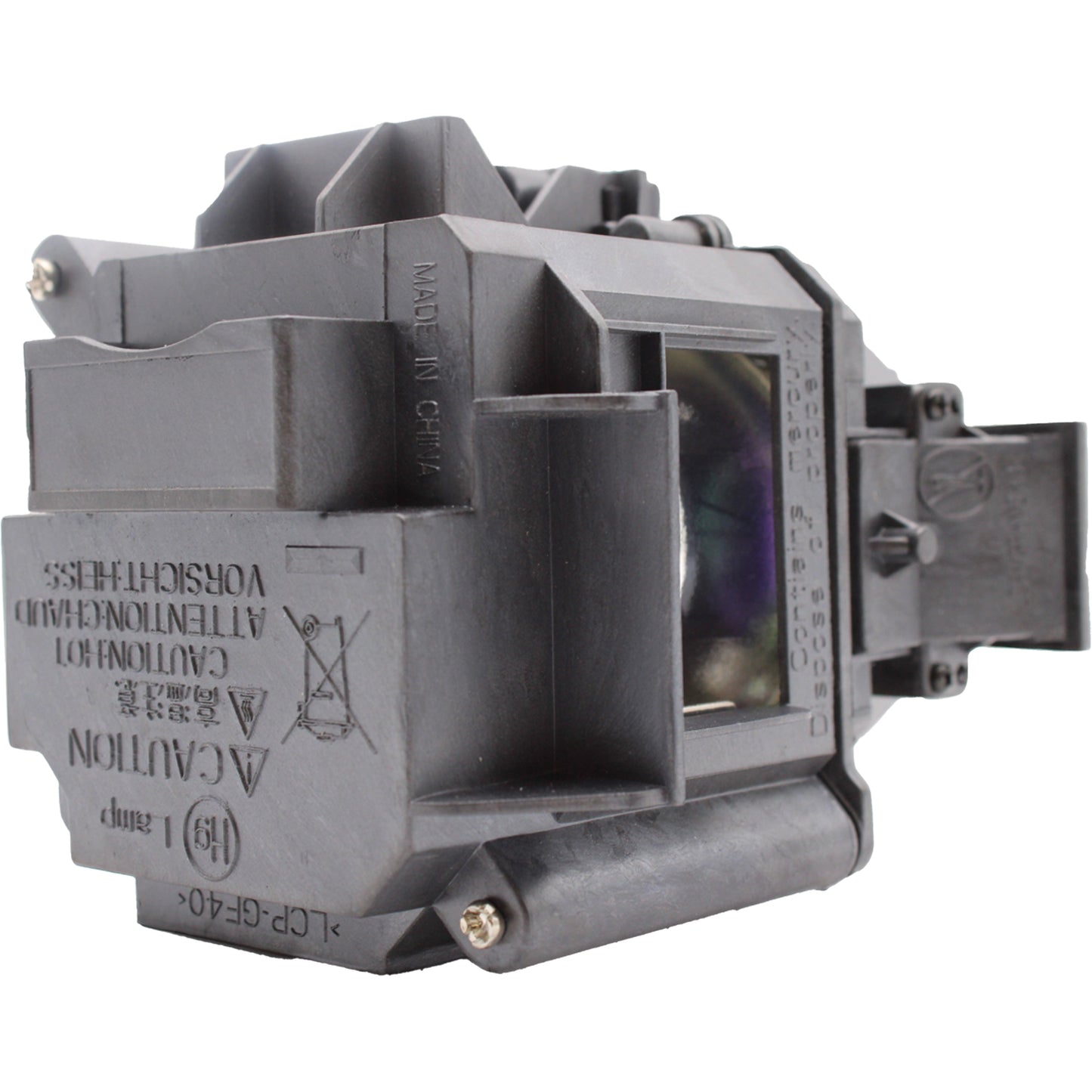 Epson EB-G5660W Compatible Replacement Projector Lamp