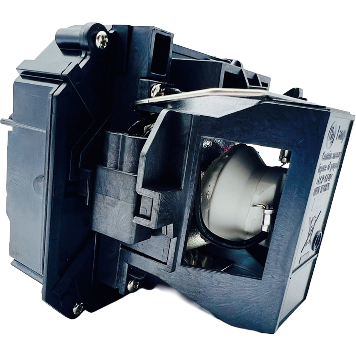 Epson EB-D6150 Replacement Projector Lamp with Original Osram Bulb and Housing - view 9