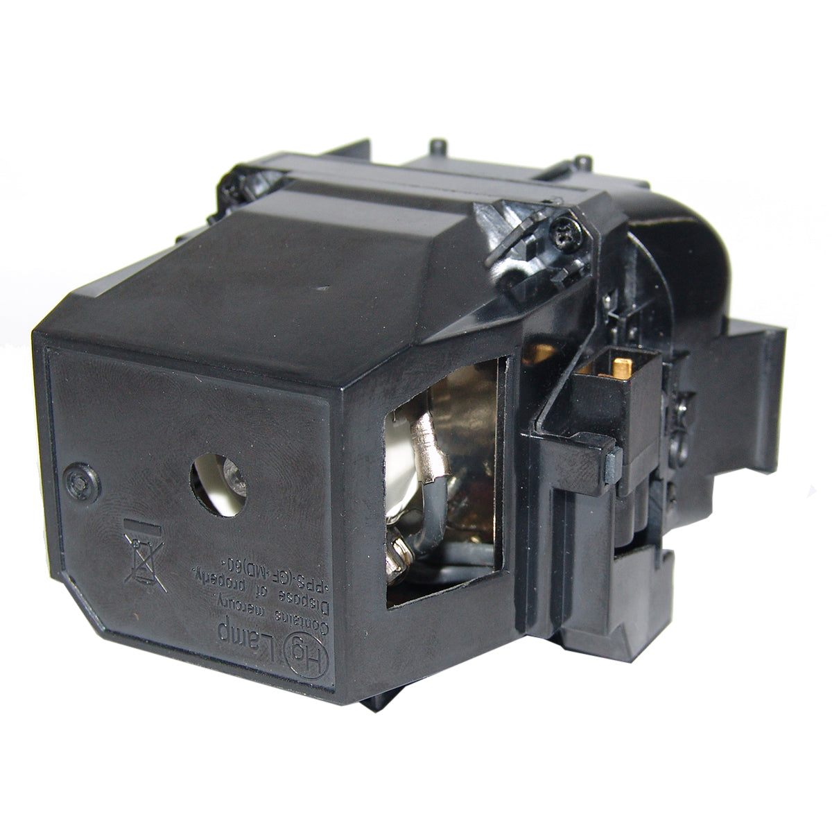 Epson Powerlite W18+ Compatible Replacement Projector Lamp