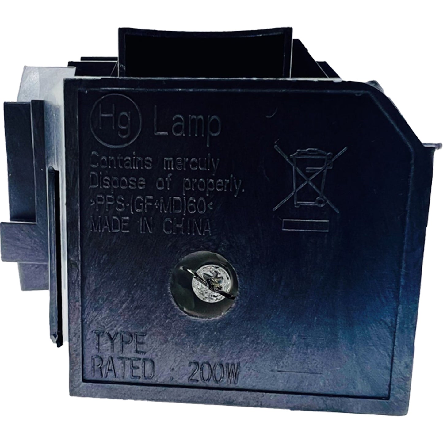 Epson EB-97H Replacement Projector Lamp With Original Bulb Inside