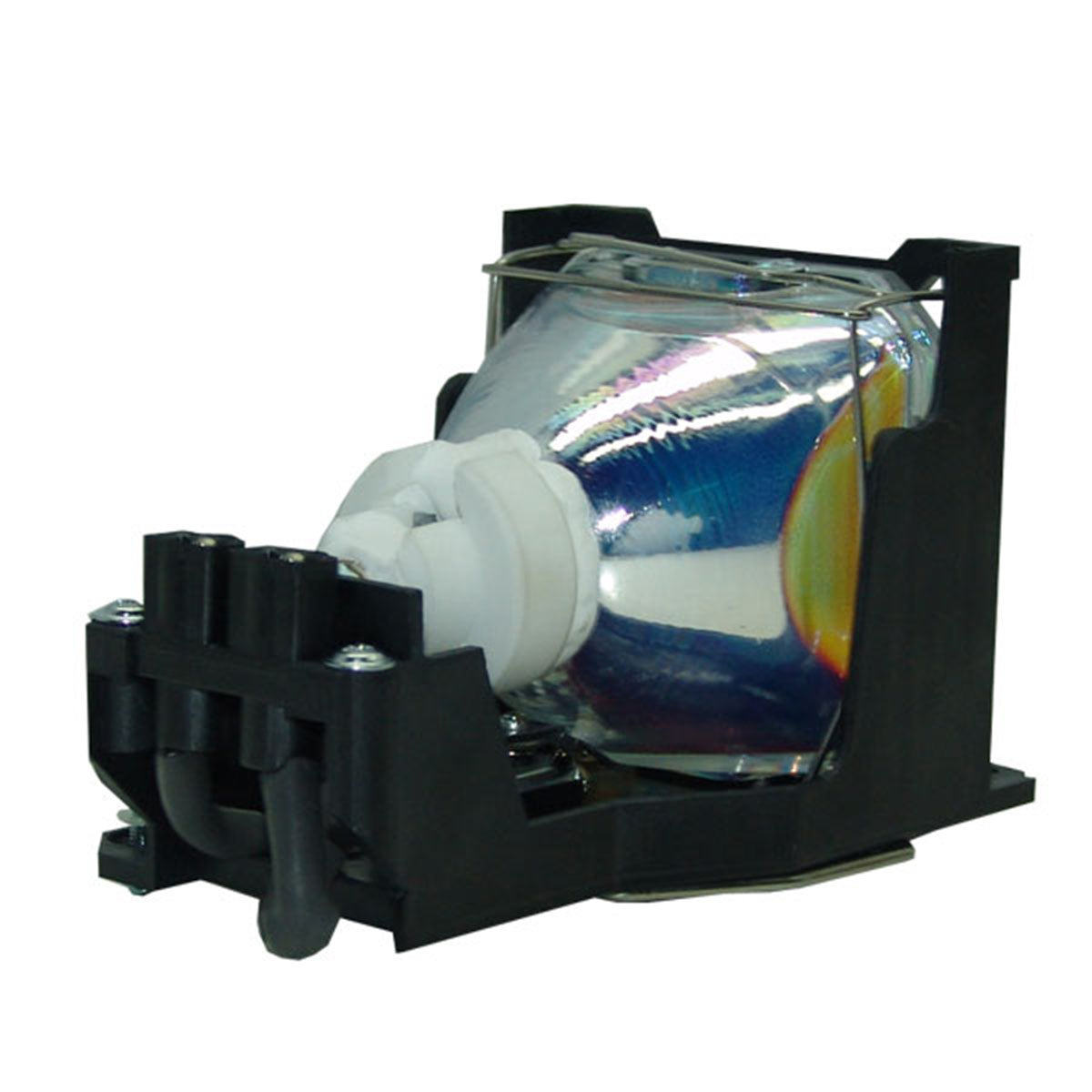 Panasonic PT-L735U Replacement Projector Lamp With Original Bulb Inside
