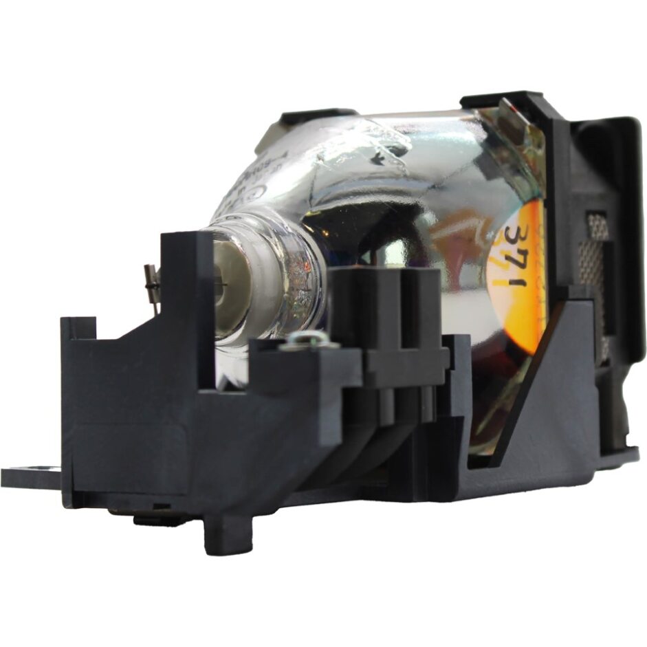 Panasonic PT-LB20U Replacement Projector Lamp with Original Osram Bulb and Housing - view 9
