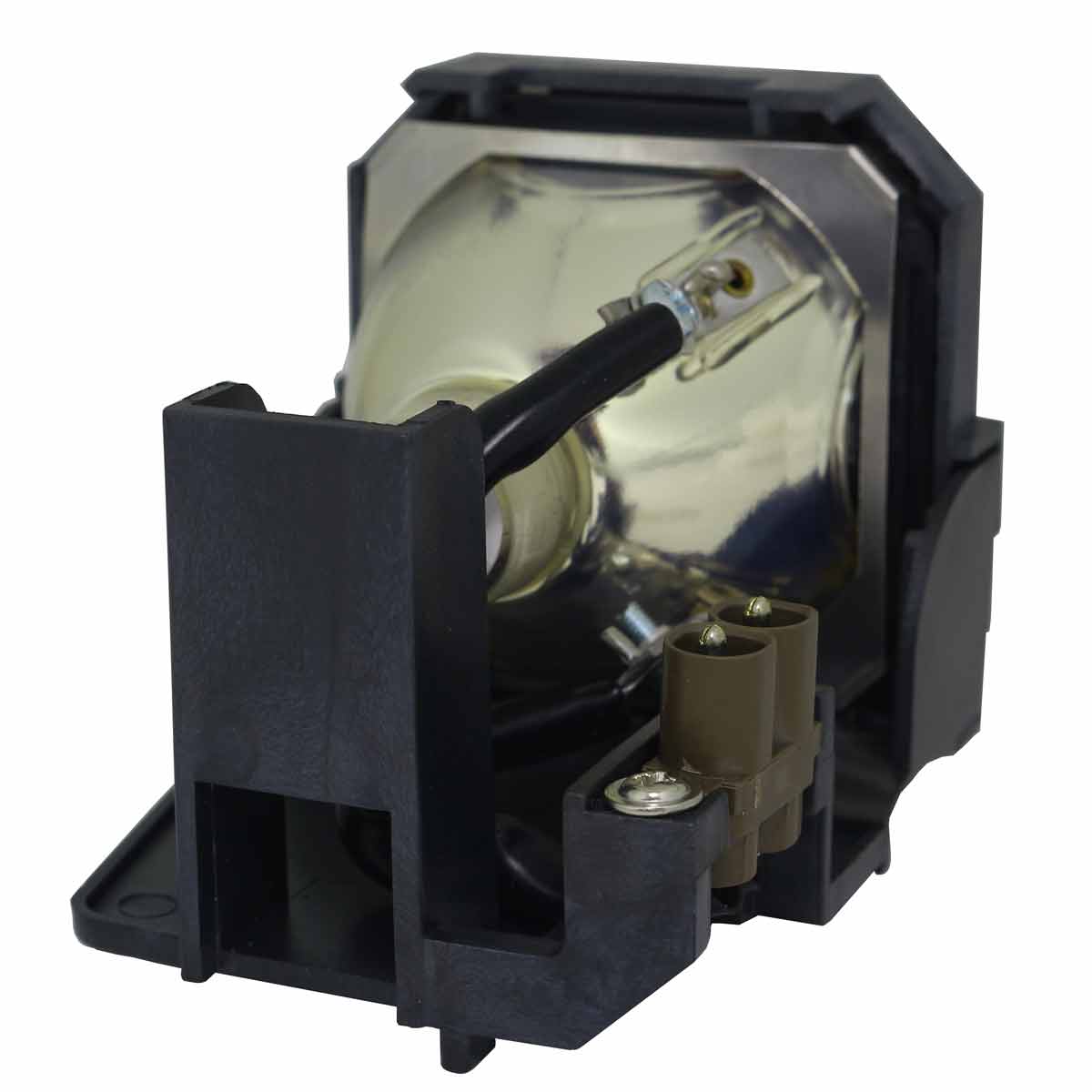 Panasonic PT-LB30U Replacement Projector Lamp with Original Bulb Inside - view 8