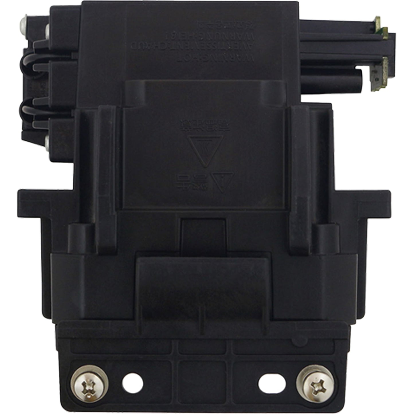 Panasonic PT-FDX110C (TWIN PACK) Compatible Replacement Projector Lamp
