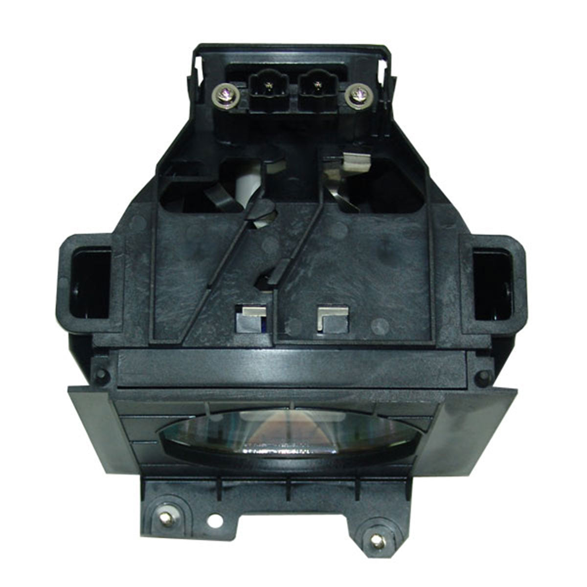 Panasonic PT-D3500E Replacement Projector Lamp with Original Ushio Bulb and Housing - view 7