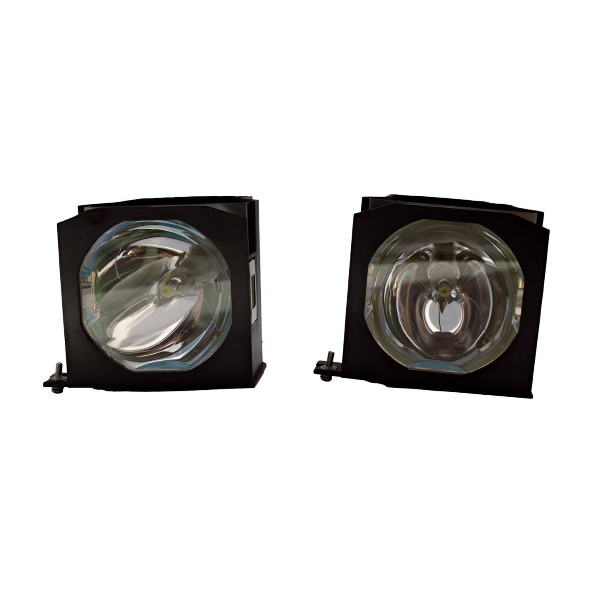 Panasonic ET-LAD7700LW Replacement Projector Lamp with Original Ushio Bulb and Housing - view 9