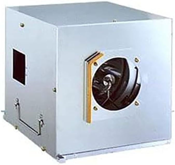 Panasonic ET-LAD9500 Replacement Projector Lamp with Original Bulb and Housing - view 5