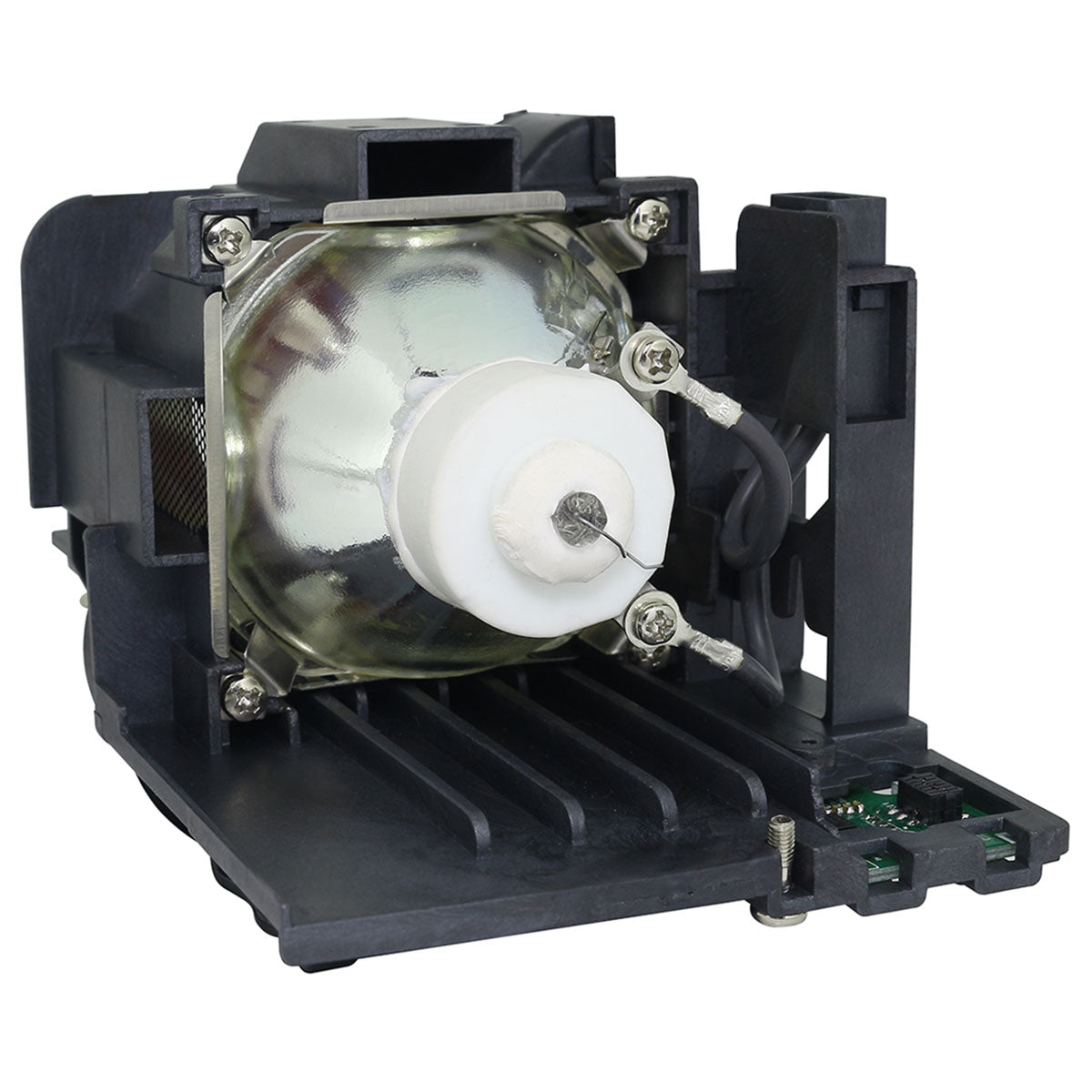 Panasonic PT-SLX64CLB Compatible Replacement Projector Lamp