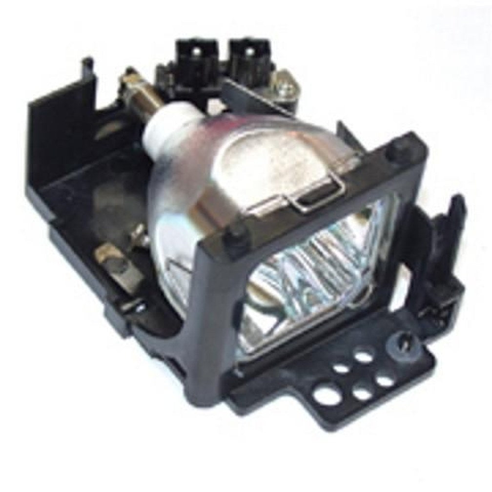 Dukane 456-214 Replacement Projector Lamp With Original Bulb Inside