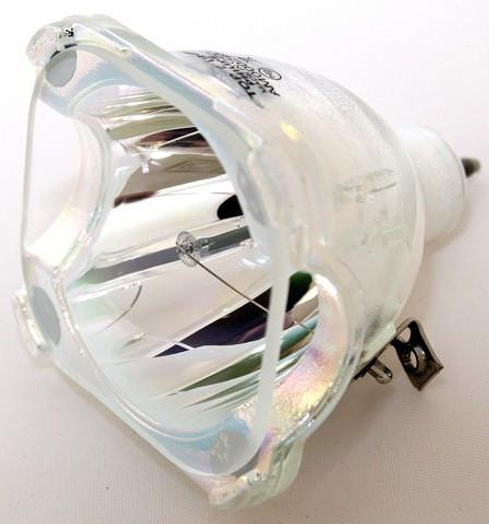 Philips 9281-334-05390 Replacement Projector Bulb (Bare Bulb - No Housing)