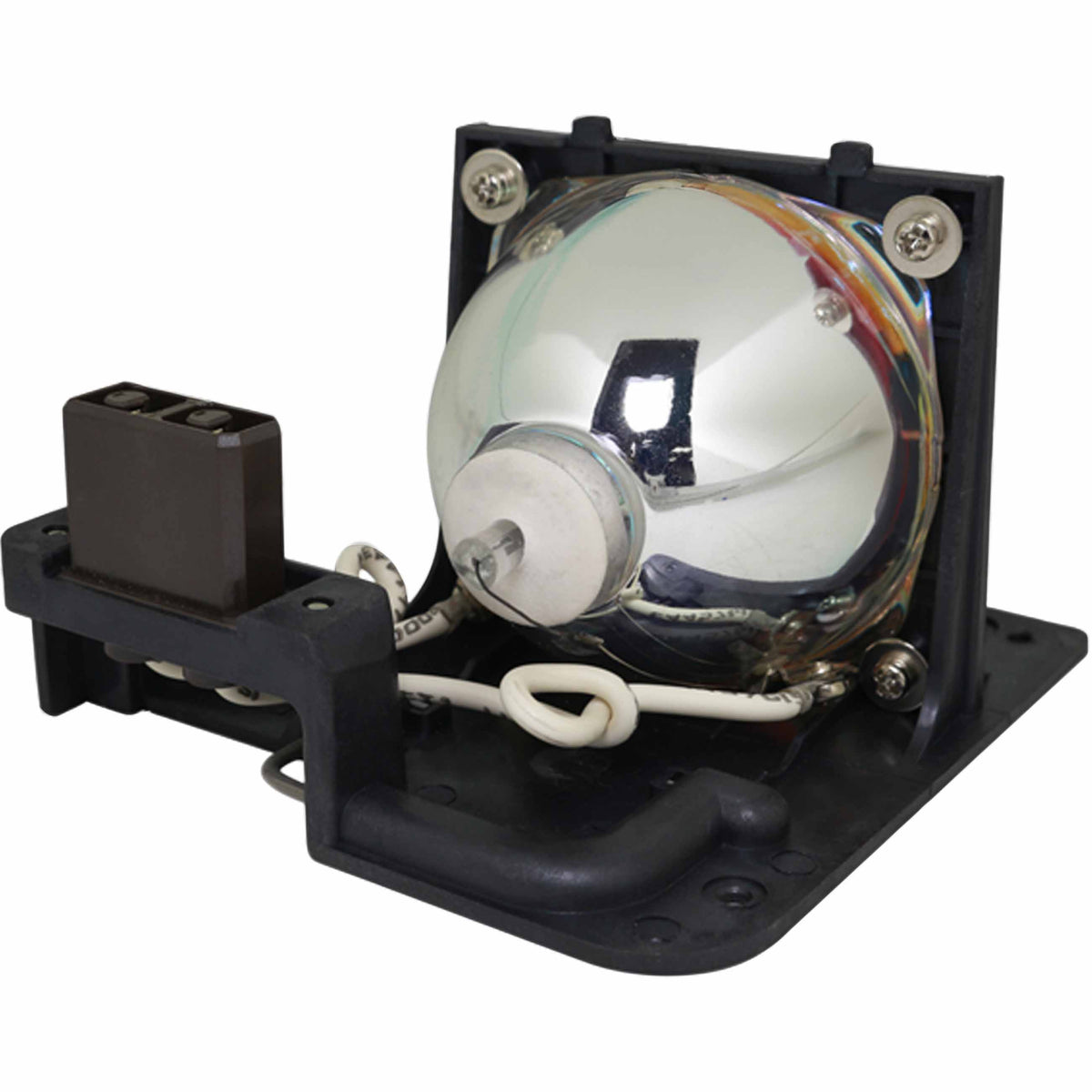 Hewlett Packard L1561A Replacement Projector Lamp with Original Osram Bulb and Housing - view 7