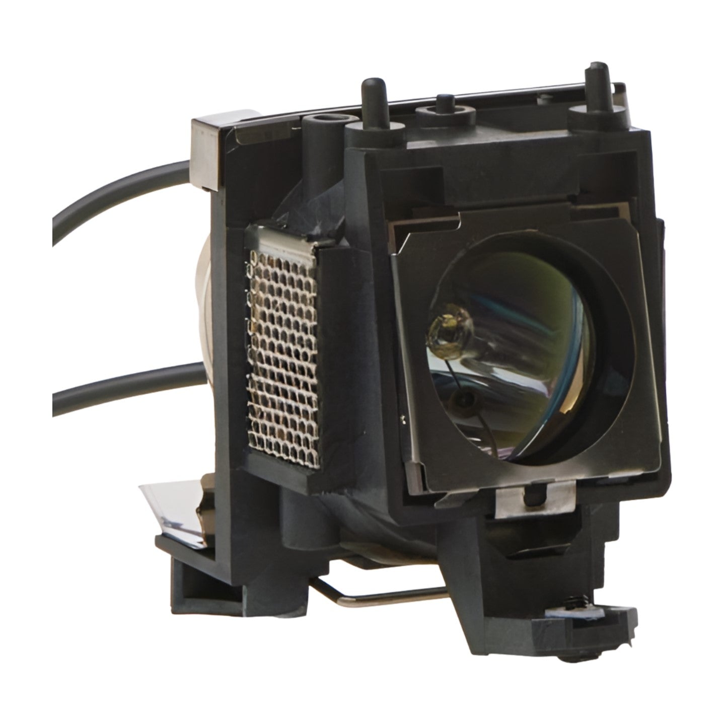 Philips LC4031 Replacement Projector Lamp With Original Bulb Inside