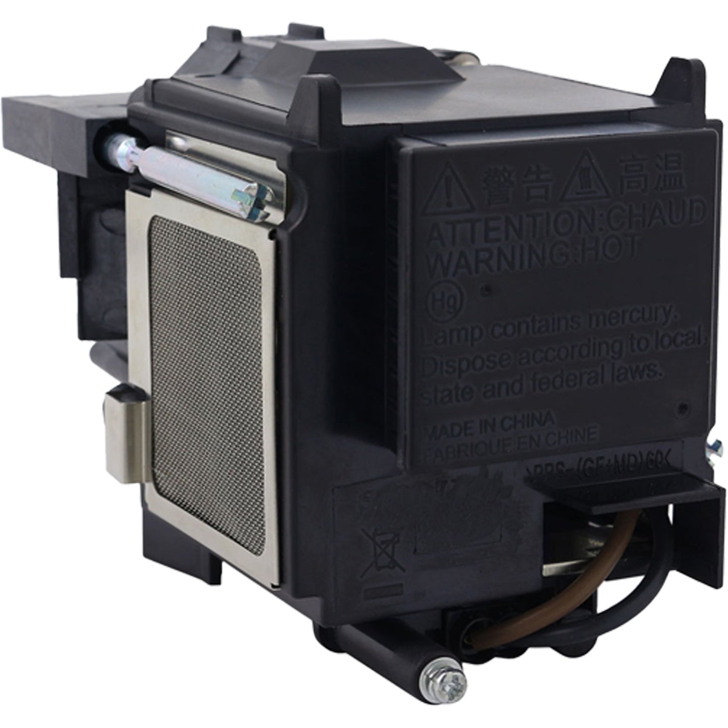 Sony VPL-F500H Replacement Projector Lamp With Original Bulb Inside