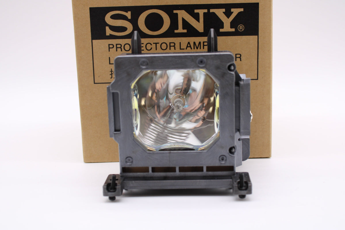 Sony VPL-HW55ES Replacement Projector Lamp with Original Bulb Inside - view 9