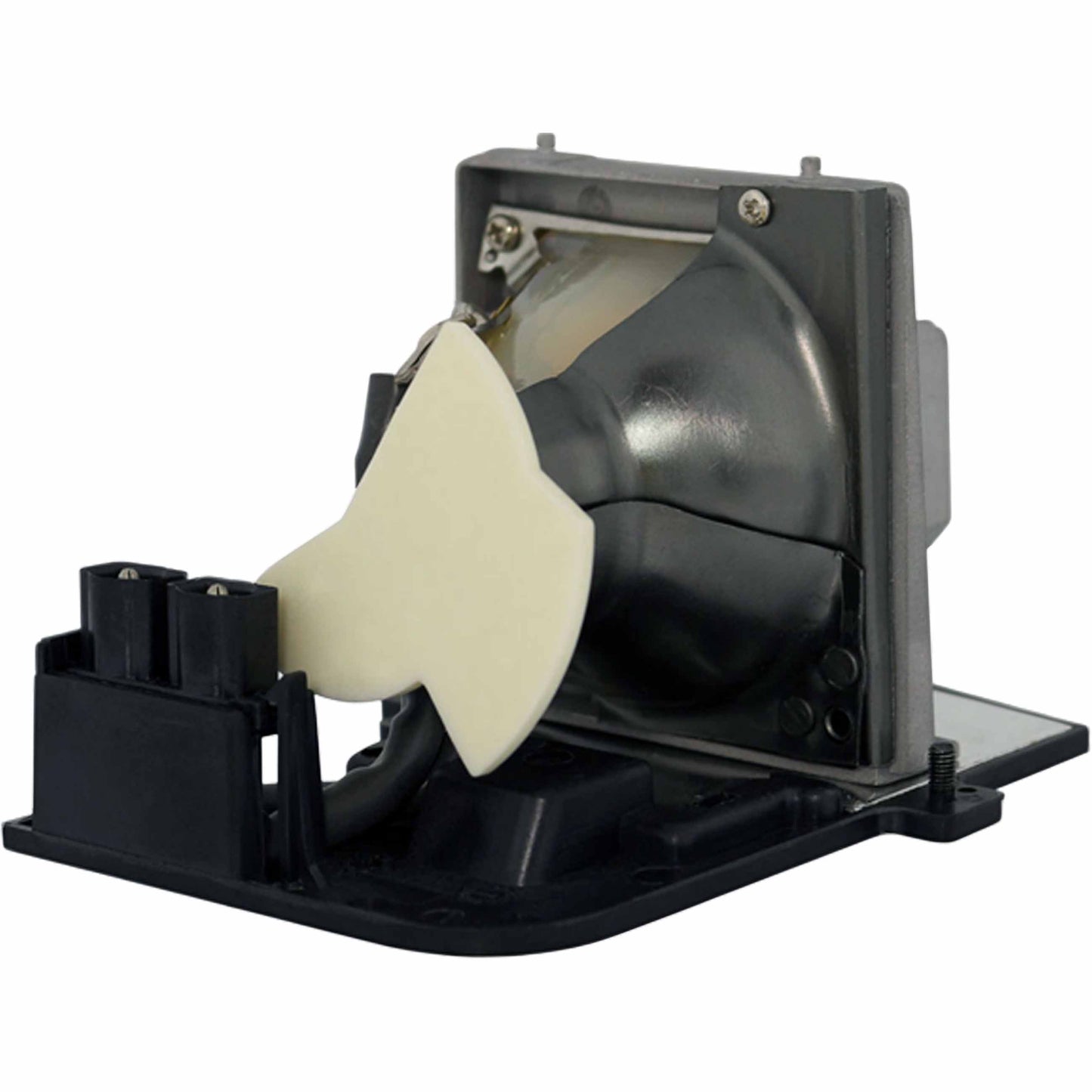 Plus U6-132 Replacement Projector Lamp With Original Bulb Inside