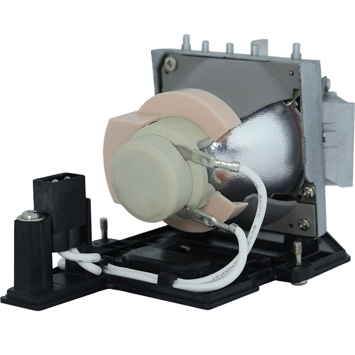 Acer H5370BD Replacement Projector Lamp with Original Osram Bulb and Housing - view 8