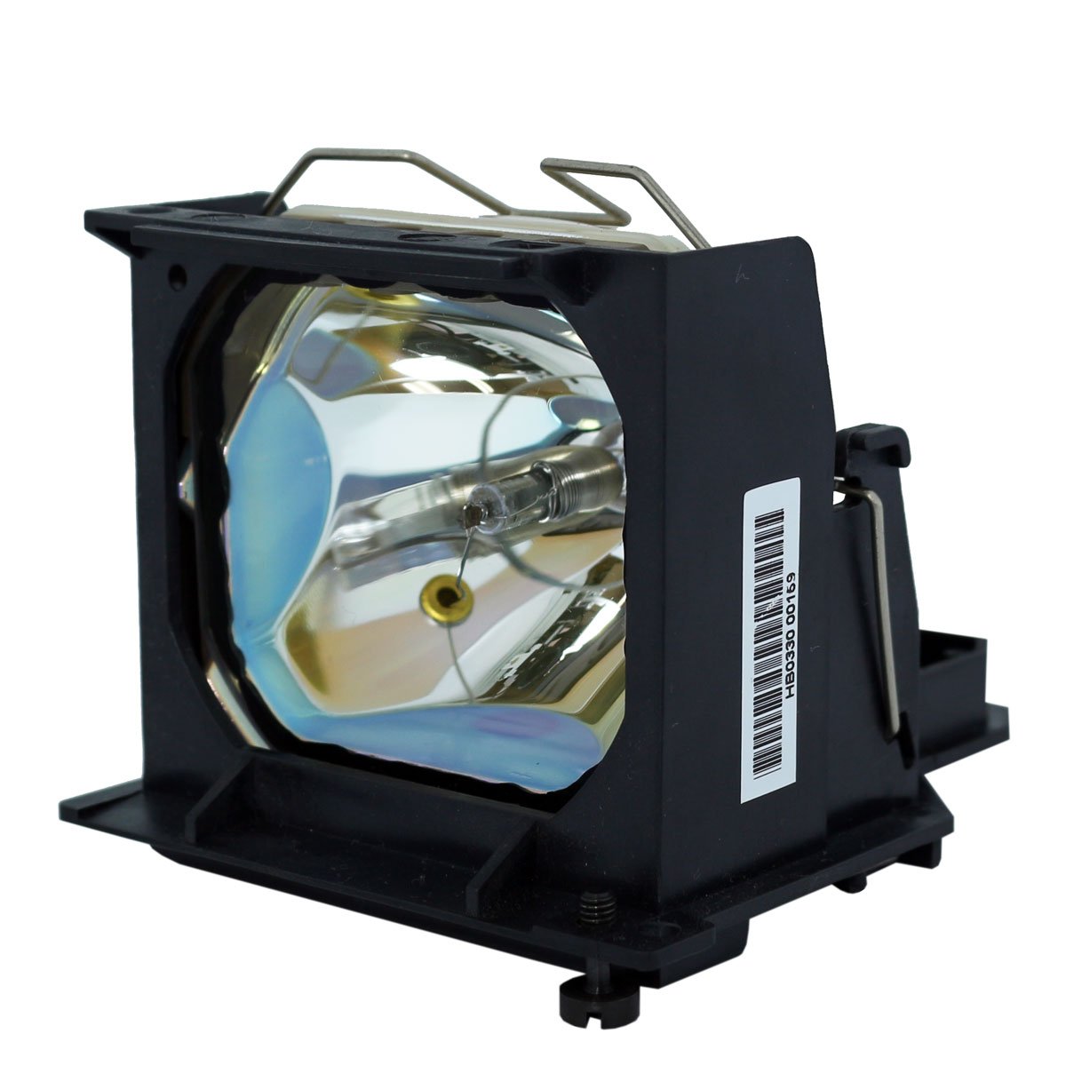 NEC MT40LP Replacement Projector Lamp With Original Bulb Inside