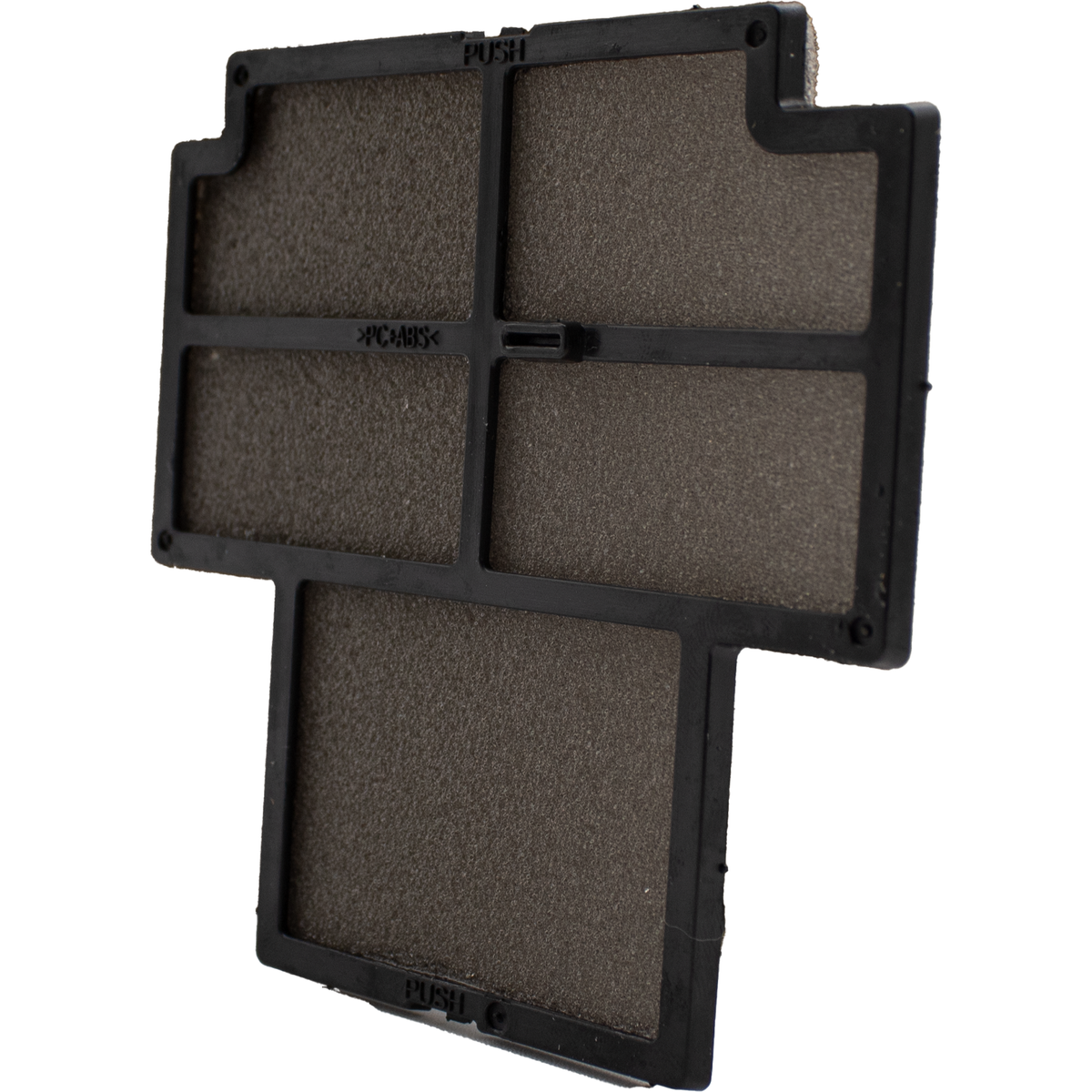 Maxell Projector Air Filter Replacement for CP-HX3080, CP-HX4060, CP-HX4080, CP-X440, CP-X440W, CP-X443, CP-X444, CP-X445, CP-X455W Hitachi Projectors - NJ20642