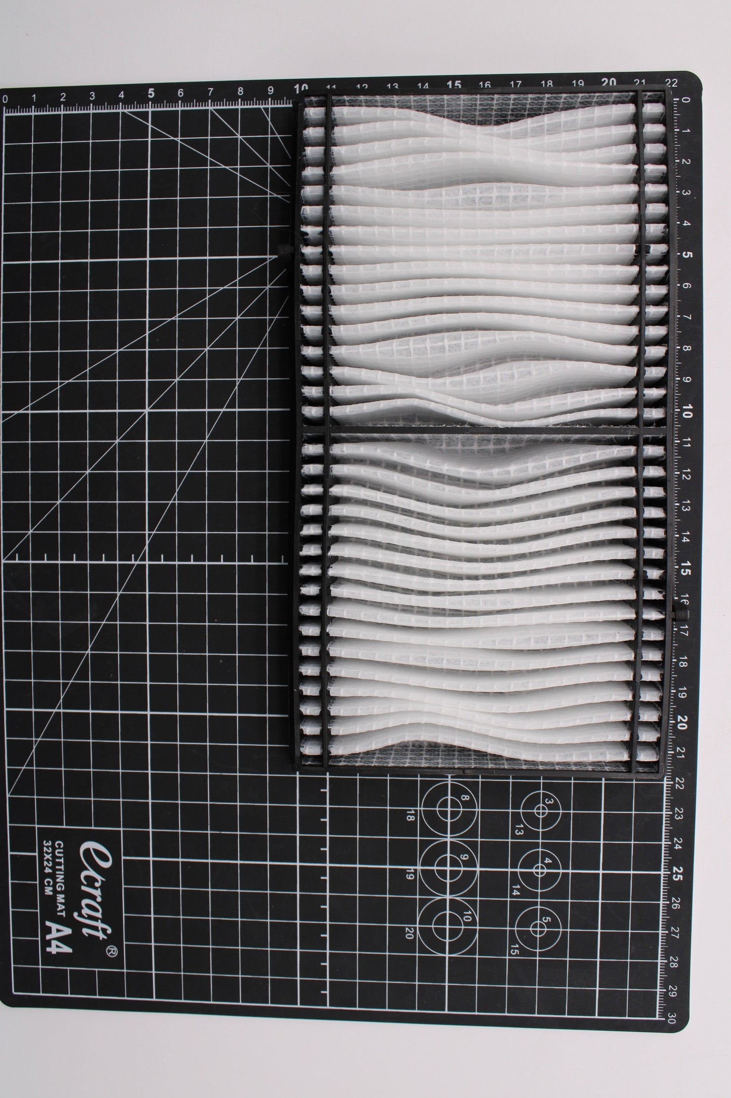 NEC NP06FT Replacement Projector Air Filter for NEC PA Series Projectors